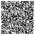 QR code with D S E Inc contacts
