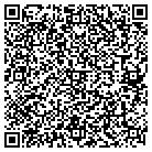 QR code with Gables on Tuckerman contacts