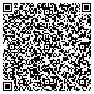 QR code with Hidu Temple of Greater Wichita contacts
