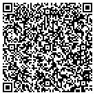 QR code with Mainstream Bible Outreach Soci contacts