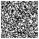 QR code with Marshfield High School contacts