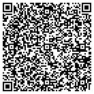 QR code with River Bluff Estates contacts