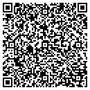 QR code with Hospitality Business Networks contacts
