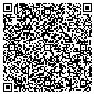 QR code with Walking Through Scripture contacts