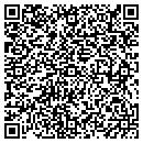 QR code with J Land Tax Pro contacts