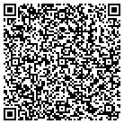 QR code with Hampshire Condominiums contacts