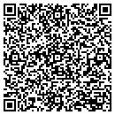 QR code with Hassco contacts