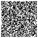 QR code with Hoskiks Repair contacts