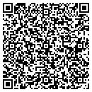 QR code with J & J Agency Inc contacts
