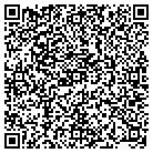QR code with Dekalb County Special Educ contacts
