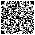 QR code with Crc Of Louisiana contacts
