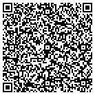 QR code with Le Boeuf Insurance Inc contacts