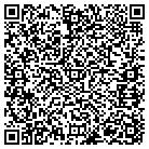 QR code with River Ridge Insurance Agency Inc contacts