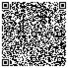 QR code with Madison Adventure Club contacts