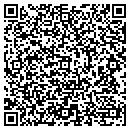 QR code with D D Tax Service contacts