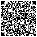 QR code with Pinon High School contacts