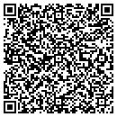 QR code with Hockey4health contacts