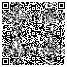 QR code with Sangre DE Cristo Undivided contacts