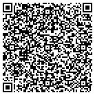 QR code with California Bicycle Coalition contacts
