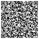 QR code with Jeffrey D Christenson D O contacts