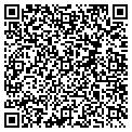 QR code with One Spear contacts