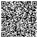 QR code with T Sobotor contacts