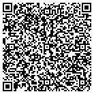 QR code with St John's Vianney Catholic Chr contacts