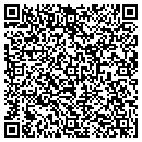 QR code with Hazlets All-Pro Mold Damage Repair contacts