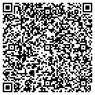 QR code with The Healing & Wellness Center contacts