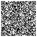 QR code with T J Neukomm Agency Inc contacts