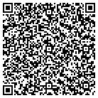 QR code with DE Coster Wilson-Duthie Agency contacts