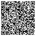 QR code with James Diem Agency contacts