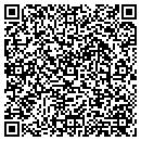 QR code with Oaa Inc contacts
