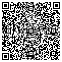 QR code with Hcs Security contacts