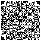 QR code with Capon Bridge United Mthdst Chr contacts