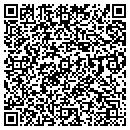 QR code with Rosal Agency contacts