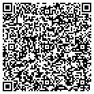 QR code with Saint Albans Four Square Church contacts