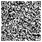 QR code with Central Defense Security contacts