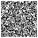 QR code with H&R Block Inc contacts