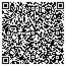 QR code with Ishr LLC contacts