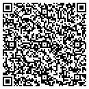 QR code with Hattieburg Clinic Obgy contacts