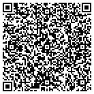 QR code with K And F Auto And Equipment Repair contacts