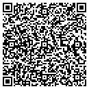 QR code with Horses In Art contacts