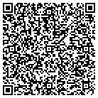 QR code with First Lutheran Childrens Prgrm contacts