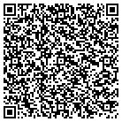 QR code with Andover Special Education contacts