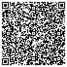 QR code with On Eagles Wings Herbal Nutrition Center contacts