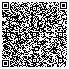 QR code with Phillips Academy Public Safety contacts