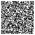 QR code with Iam Lodge 2105 contacts