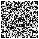 QR code with Justin Bean contacts