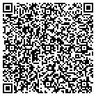 QR code with Unity Alternative High School contacts